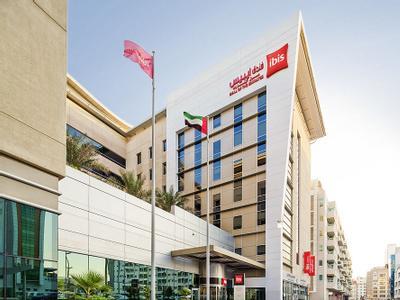 Hotel ibis Mall Avenue Dubai - Bild 2