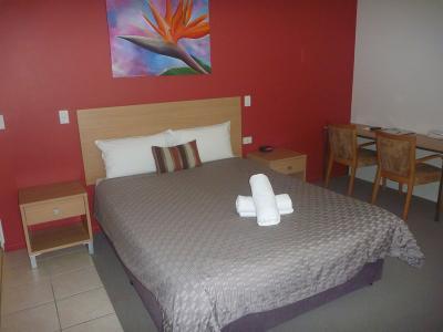 Hotel Summit Motel Townsville - Bild 3