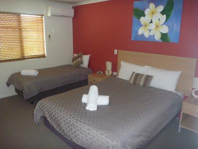 Hotel Summit Motel Townsville - Bild 2