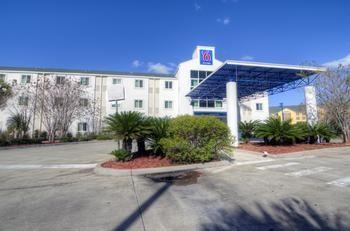 Hotel Motel 6 Orlando International Drive - Bild 1