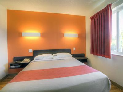 Hotel Motel 6 Orlando International Drive - Bild 4