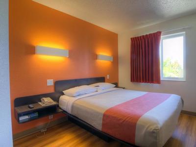 Hotel Motel 6 Orlando International Drive - Bild 3