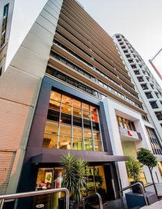 Hotel Indigo Brisbane City Centre - Bild 4