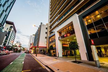 Hotel Indigo Brisbane City Centre - Bild 3