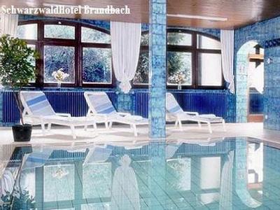 Hotel Brandbach - Bild 3