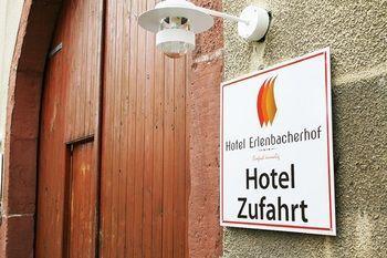 Hotel Erlenbacherhof - Bild 3