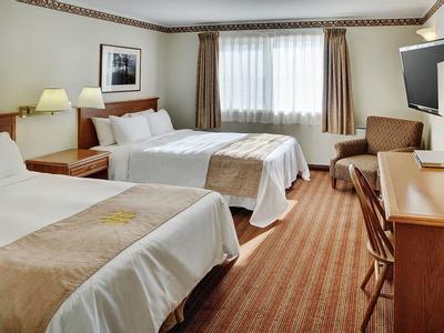 Hotel Lakeview Inn & Suites Brandon - Bild 4