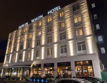 Dublin Skylon Hotel - Bild 4