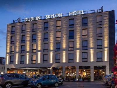Dublin Skylon Hotel - Bild 2