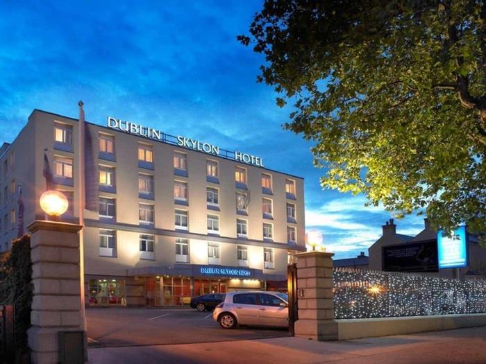 Dublin Skylon Hotel - Bild 1