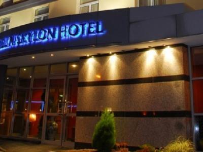 Dublin Skylon Hotel - Bild 3