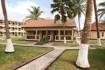 Hotel Ramada Resort Accra Coco Beach - Bild 4