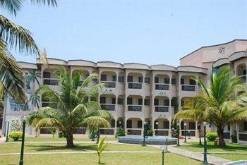 Hotel Ramada Resort Accra Coco Beach - Bild 5