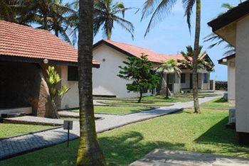 Hotel Ramada Resort Accra Coco Beach - Bild 3
