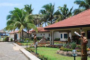 Hotel Ramada Resort Accra Coco Beach - Bild 2