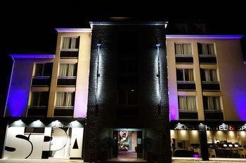 Hotel Altos Hôtel & Spa - Bild 4