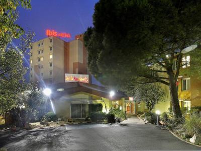 Hotel ibis Béziers Est Méditerranée - Bild 3