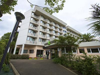 Hotel Hôtel ibis Styles Dax Miradour - Bild 3