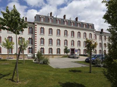Hotel Vacancéole Résidences Les Demeures Champenoises - Bild 3