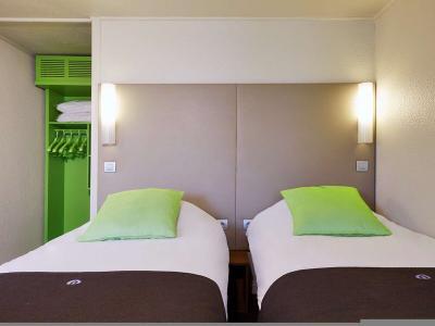 Hotel Campanile Amiens - Glisy - Bild 4