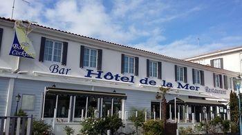 Hotel de la Mer - Bild 1