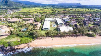 Hotel Kauai Shores - Bild 5