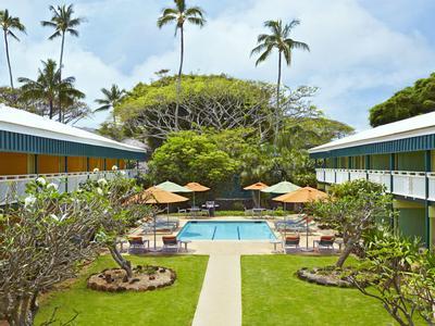 Hotel Kauai Shores - Bild 3