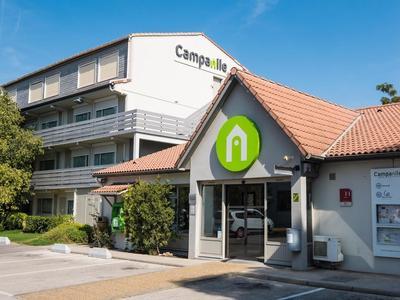 Hotel Campanile Toulon - La Seyne sur mer - Sanary - Bild 3