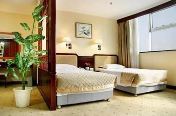 Qingdao Hotel - Bild 3