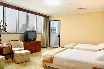 Qingdao Hotel - Bild 5