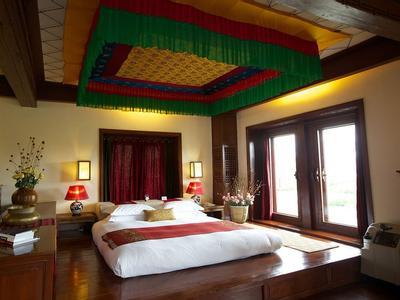 Hotel Songtsam Lodge Shangri-La - Bild 4