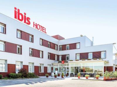Hotel ibis Irun - Bild 3
