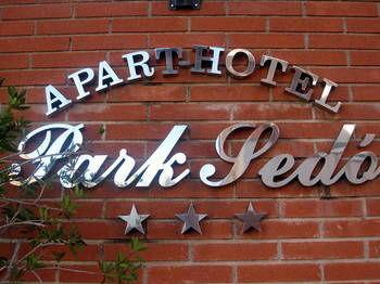Park Sedo Benstar Hotel Group - Bild 3