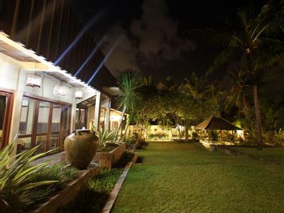 Hotel Grand Akhyati Villas & Spa - Bild 3