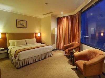 Hotel Quality Plaza Makassar - Bild 2