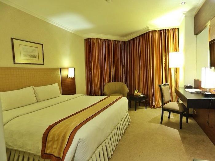 Hotel Quality Plaza Makassar - Bild 1