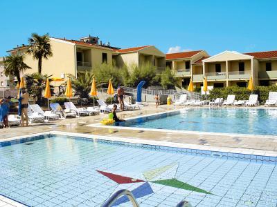 Hotel Villaggio Luna 1/2 - Bild 2