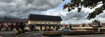 Kilkenny House Hotel - Bild 1