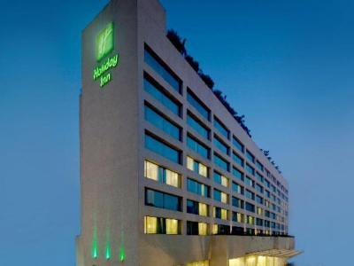 Hotel Holiday Inn Mumbai International Airport - Bild 2