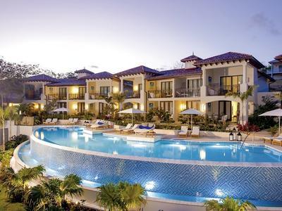 Hotel Sandals Grenada - Bild 4