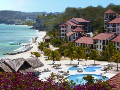 Hotel Sandals Grenada - Bild 2