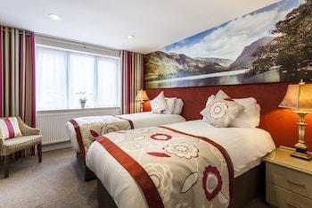 Hotel Windermere Rooms - Bild 4