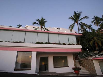 Hotel Las Brisas Acapulco - Bild 3