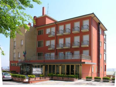 Hotel 3 Querce - Bild 2