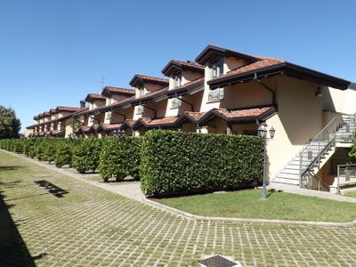 Hotel Malpensa Inn - Bild 2