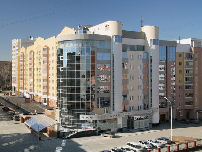 Vizavi Hotel - Bild 1