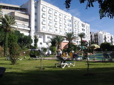 Tildi Hotel & Spa - Bild 3
