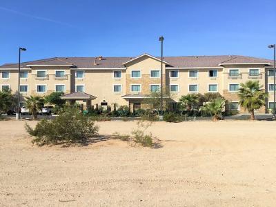 Hotel Comfort Inn & Suites Yuma I-8 - Bild 4