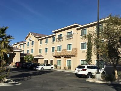 Hotel Comfort Inn & Suites Yuma I-8 - Bild 3