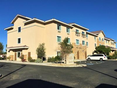 Hotel Comfort Inn & Suites Yuma I-8 - Bild 5